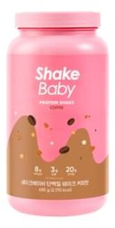 Protein Shake - 10 Types 2025 Version - Coffee