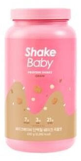 Protein Shake - 10 Types 2025 Version - Grain