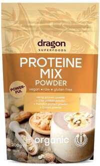 Proteïne Mix - 200 gram