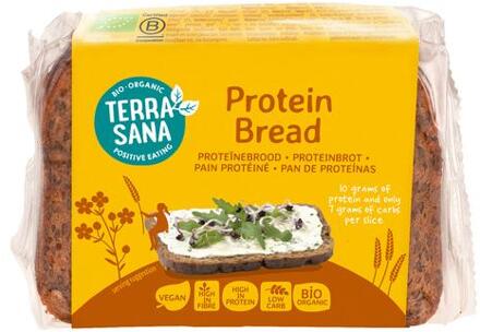 Proteinebrood Bio - 250Gr