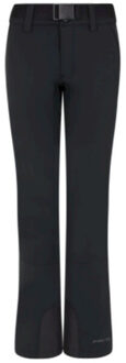 Protest babou snowpants broek ski dames Zwart - 34