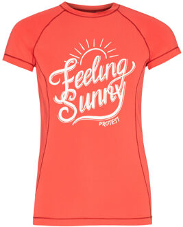 Protest BENTA JR Lycra Meisjes - Beach Bomb - Maat 116