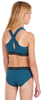 Protest Bikini meisjes Blauw - 104