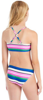 Protest Bikini meisjes Indigoblauw - 164