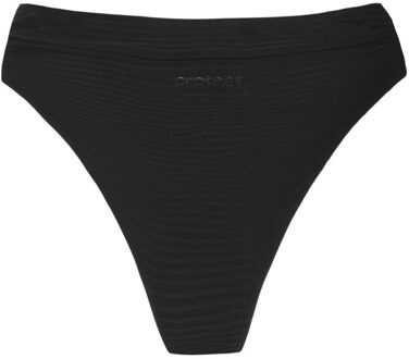 Protest Bikini slip dames - maat S Zwart