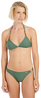 Protest Bikini top dames - maat L Groen