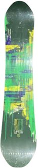 Protest Biron Tweedehands Snowboard Junior 135 Groen
