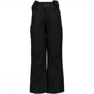 Protest BORK JR Jongens Skibroek - True Black - Maat 116