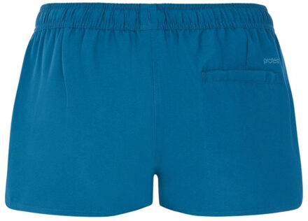 Protest Casual short dames Blauw - M