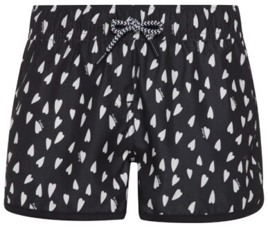 Protest Casual short meisjes Zwart - 140