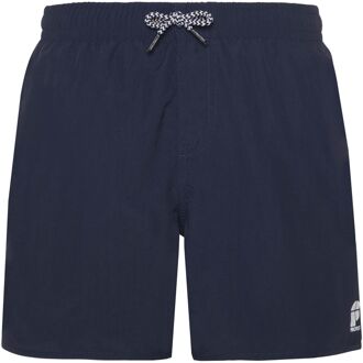 Protest Culture Zwemshort Junior donker blauw - 164