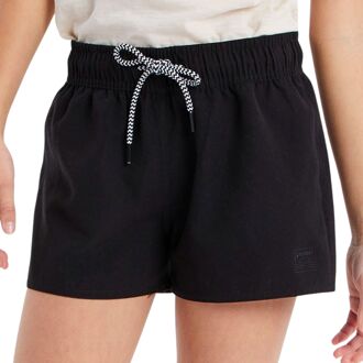 Protest Evi Zwemshort Meisjes zwart - 152