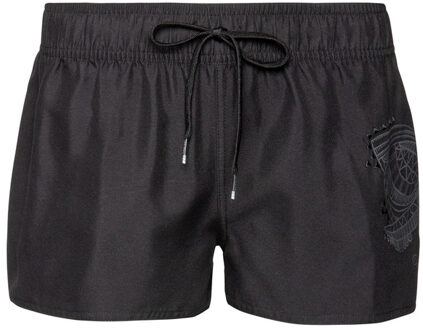 Protest EVIDENCE beachshort Zwembroek Dames 34/XS Zwart