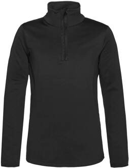 Protest FABRIZOY JR Meisjes Fleece - True Black - Maat 104