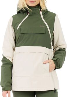 Protest Fall Anorak Dames - 38