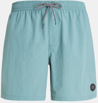 Protest Faster Beachshort Groen - M