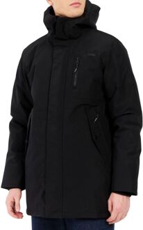 Protest Hemley Long Winterjas Heren - XL