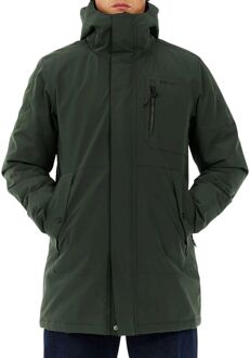 Protest Hemley Long Winterjas Heren - XL