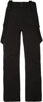 Protest Hollow Ski/Snowboardbroek Heren XS Zwart