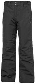 Protest Jackie JR. Snowpant Ski/Snowboardbroek Meisjes 116 Zwart