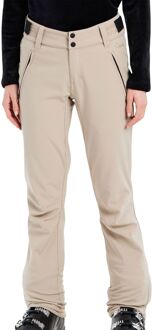Protest Lole Softshell Snowpants Bruin