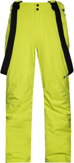 Protest MIIKKA Ski/Snowboardbroek Heren XL Lemon