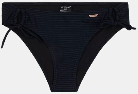 Protest Mixback Bikini Bottom Bikinibroekje Dames Zwart