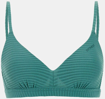 Protest Mixcameo Bikini Top Groen - 44C