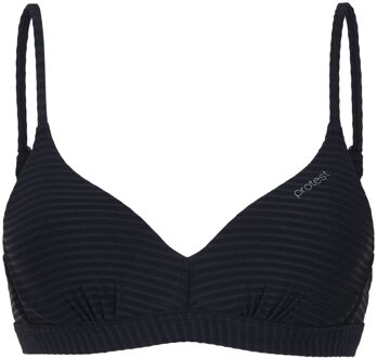 Protest Mixcameo Bikini Top Zwart - 38C
