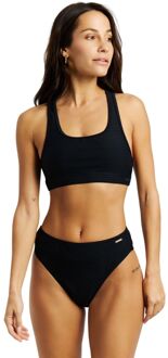 Protest MIXEagert Bikini compleet dames S/36 Zwart