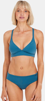 Protest MIXMAKARA 24 triangle bikini slip dames Blauw - 36/S