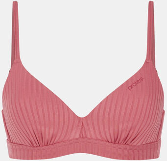 Protest Mixvamp Bikini Top Roze - 42C