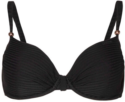 Protest MM JADA DCUP Bikini Top dames 44/XXL Zwart