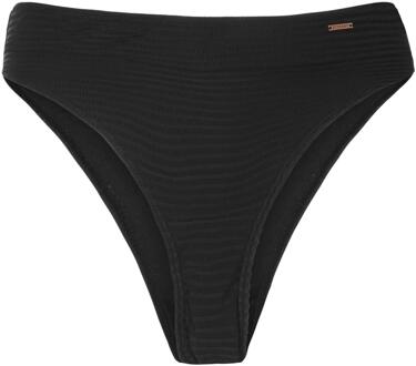 Protest MM SAMAE Bikini Slip dames M/38 Zwart