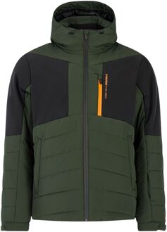 Protest Naldo Skijas Heren - XL