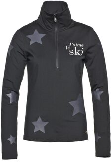 Protest Noon 1/4 Zip Skipulli Dames - 42