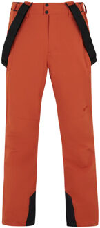 Protest Owens Skibroek Heren oranje