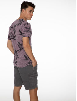 Protest PACKWOOD Heren Korte Broek - Asphalt - Maat S