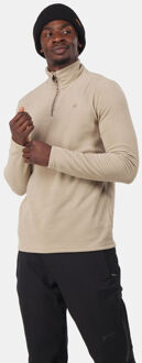 Protest Perfecto 1/4 Zip Skipully Bruin - XXL