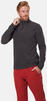 Protest Perfecto 1/4 Zip Skipully Grijs - XXL