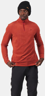 Protest Perfecto 1/4 Zip Skipully Rood - M
