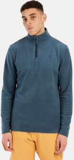 Protest PERFECTO Fleece Heren - Marlin Blue - Maat L