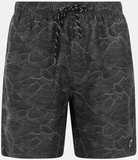 Protest PRTAcorn Zwembroek Zwart - L