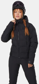 Protest Prtalysum Ski-Jas Dames Zwart - XL