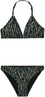 Protest PRTAniston Bikini Meisjes 128 Groen