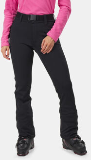 Protest Prtbabou Skibroek Dames Zwart - XL