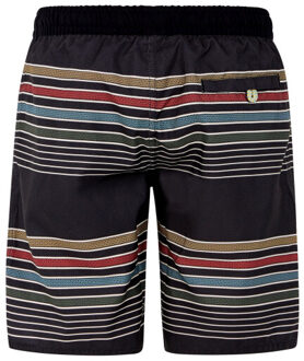 Protest prtbanks jr beachshort - Zwart - 164