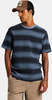 Protest PRTBarsby T-shirt Blauw - XL