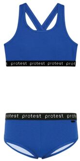 Protest PRTBEAU Bikini Meisjes 128 Denim