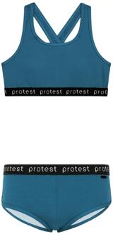 Protest Prtbeau Jr Bikini Blauw - 128